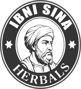 IBNI SINA HERBALS logo