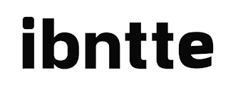 IBNTTE logo