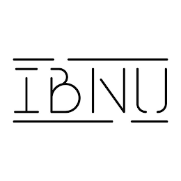 IBNU logo