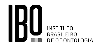 IBO INSTITUTO BRASILEIRO DE ODONTOLOGIA logo