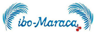 IBO-MARACA logo