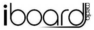 IBOARD MEDIA logo