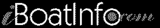 IBOATINFO.COM logo