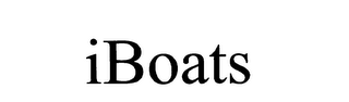 IBOATS logo
