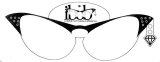 IBOB A DETAIL THAT MAKES A DIFFERENCE logo