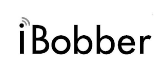 IBOBBER logo