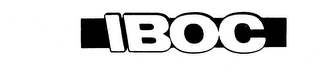 IBOC logo