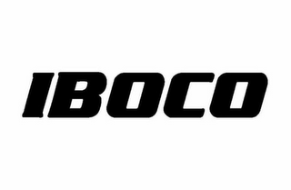IBOCO logo