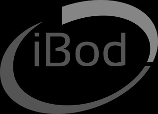 IBOD logo