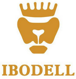 IBODELL logo