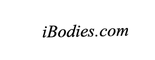 IBODIES.COM logo