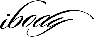 IBODY logo