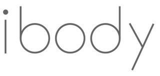 IBODY logo