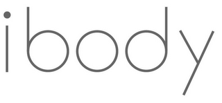 IBODY logo