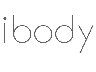 IBODY logo