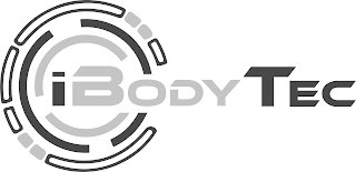 IBODYTEC logo