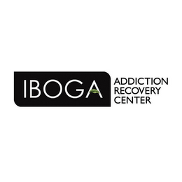 IBOGA ADDICTION RECOVERY CENTER logo
