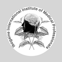 IBOGAINE INTERNATIONAL INSTITUTE OF MEDICAL PROFESSIONALS logo