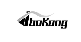 IBOKONG logo