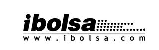 IBOLSA logo