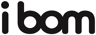 IBOM logo