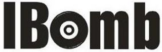 IBOMB logo