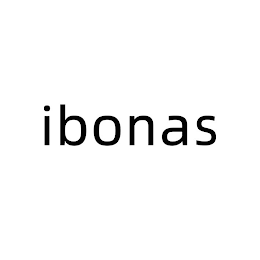 IBONAS logo