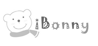 IBONNY logo
