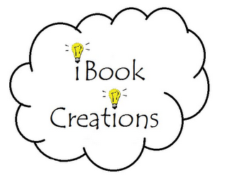 IBOOK CREATIONS logo