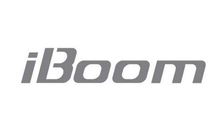 IBOOM logo