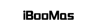 IBOOMAS logo