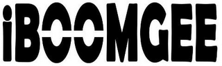 IBOOMGEE logo