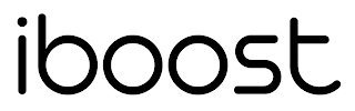 IBOOST logo