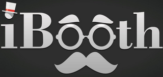 IBOOTH logo
