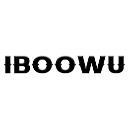 IBOOWU logo