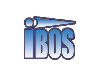 IBOS logo
