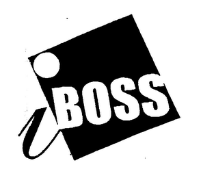 IBOSS logo