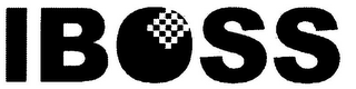 IBOSS logo