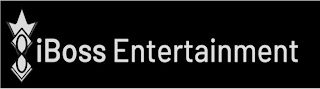 IBOSS ENTERTAINMENT logo
