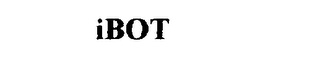 IBOT logo