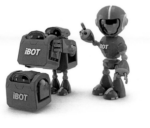 IBOT logo