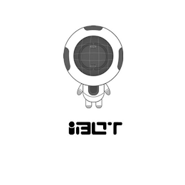 IBOT logo