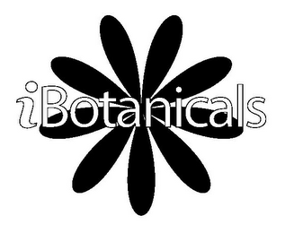 IBOTANICALS logo