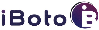 IBOTO IB logo