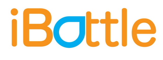 IBOTTLE logo