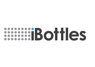 IBOTTLES logo