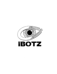 IBOTZ logo