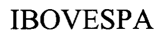 IBOVESPA logo