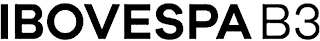 IBOVESPA B3 logo