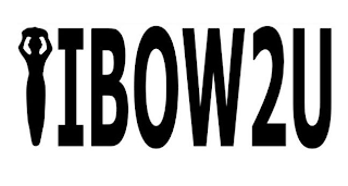 IBOW2U logo